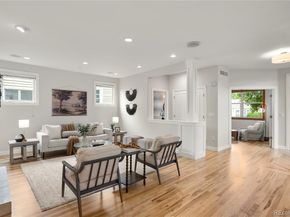 1544 S Elizabeth Street, Denver CO 80210
