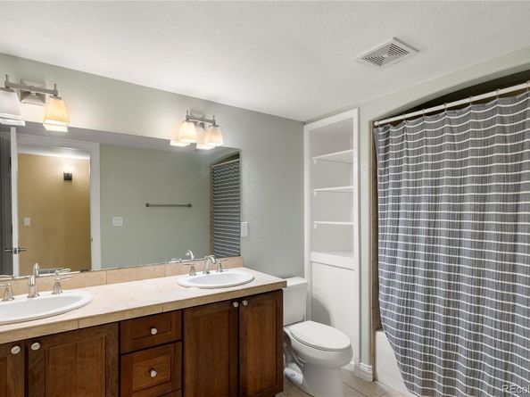 1544 S Elizabeth Street, Denver CO 80210