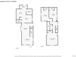 461 Galapago Street, Denver CO 80204