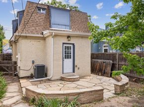 461 Galapago Street, Denver CO 80204