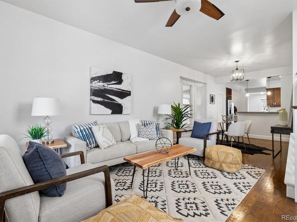 461 Galapago Street, Denver CO 80204