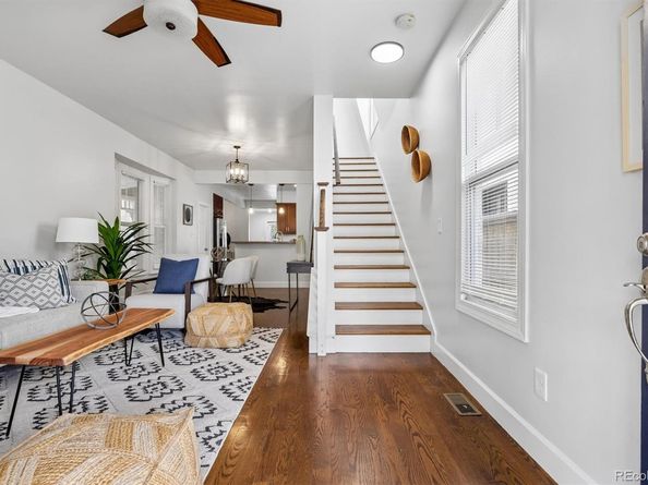 461 Galapago Street, Denver CO 80204