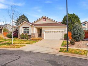 16082 E 105th Court, Commerce City CO 80022