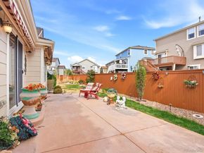 16082 E 105th Court, Commerce City CO 80022