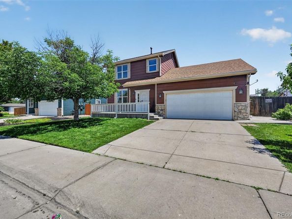 5288 Fairplay Street, Denver CO 80239