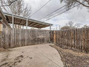 1533 Xenia Street, Denver CO 80220