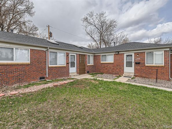 1533 Xenia Street, Denver CO 80220