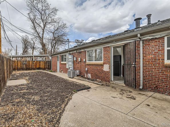 1533 Xenia Street, Denver CO 80220