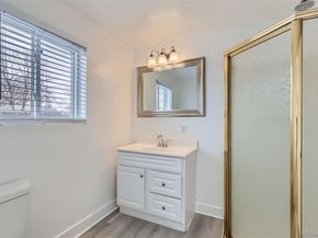 1533 Xenia Street, Denver CO 80220