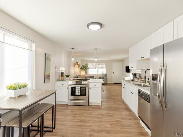 10346 W 59th Place 4, Arvada CO 80004