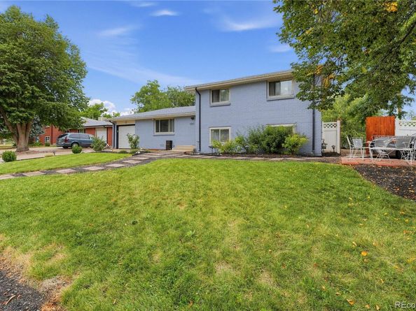 6805 W Ellsworth Avenue, Lakewood CO 80226
