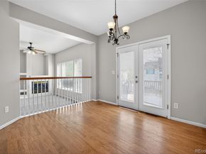 6111 S Kirk Street, Centennial CO 80016