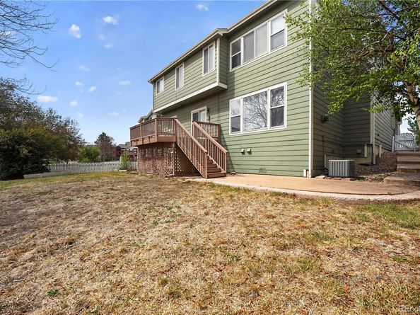 6111 S Kirk Street, Centennial CO 80016