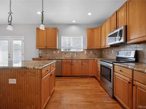 6111 S Kirk Street, Centennial CO 80016