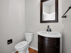 6111 S Kirk Street, Centennial CO 80016