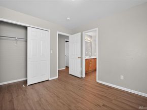 6111 S Kirk Street, Centennial CO 80016