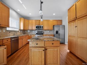 6111 S Kirk Street, Centennial CO 80016