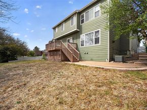 6111 S Kirk Street, Centennial CO 80016