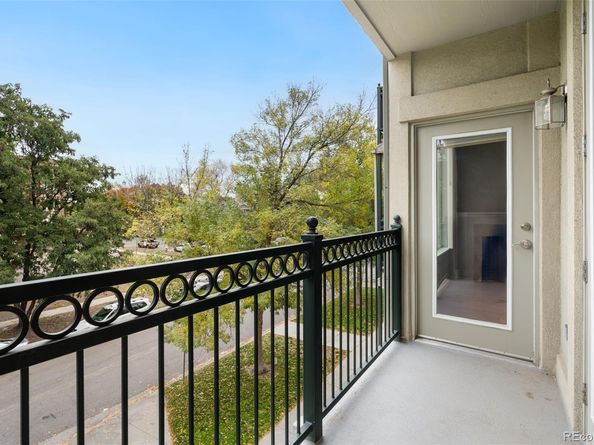 1705 Gaylord Street 207, Denver CO 80206