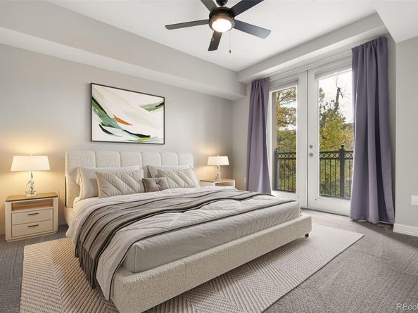 1705 Gaylord Street 207, Denver CO 80206