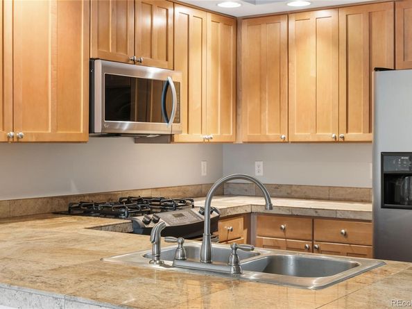 1705 Gaylord Street 207, Denver CO 80206
