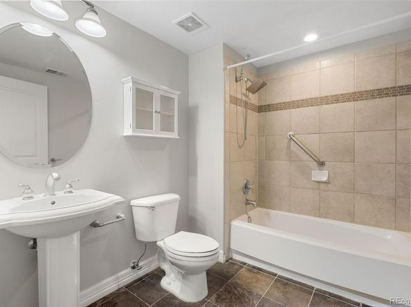 1705 Gaylord Street 207, Denver CO 80206