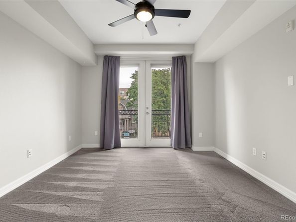 1705 Gaylord Street 207, Denver CO 80206