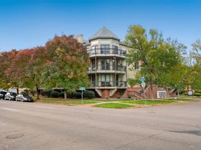 1705 Gaylord Street 207, Denver CO 80206