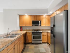 1705 Gaylord Street 207, Denver CO 80206