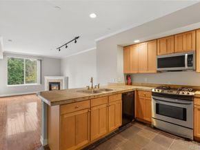 1705 Gaylord Street 207, Denver CO 80206