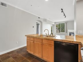 1705 Gaylord Street 207, Denver CO 80206