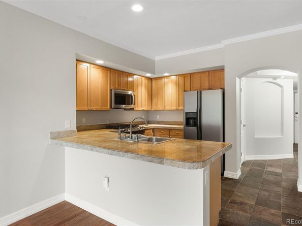 1705 Gaylord Street 207, Denver CO 80206