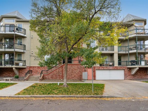 1705 Gaylord Street 207, Denver CO 80206