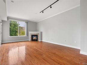 1705 Gaylord Street 207, Denver CO 80206