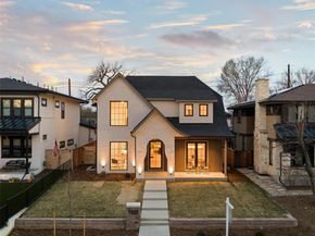 1525 S Milwaukee Street, Denver CO 80210