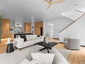 1525 S Milwaukee Street, Denver CO 80210