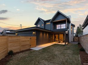 1525 S Milwaukee Street, Denver CO 80210