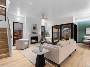 1525 S Milwaukee Street, Denver CO 80210