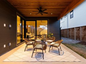 1525 S Milwaukee Street, Denver CO 80210