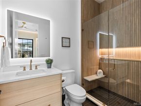 1525 S Milwaukee Street, Denver CO 80210