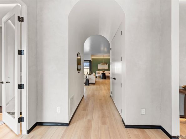 1525 S Milwaukee Street, Denver CO 80210