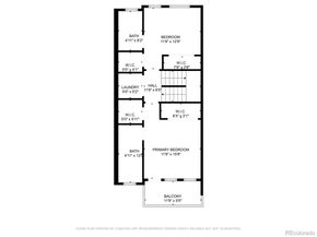 5128 W 26th Avenue 101, Denver CO 80212