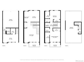 5128 W 26th Avenue 101, Denver CO 80212