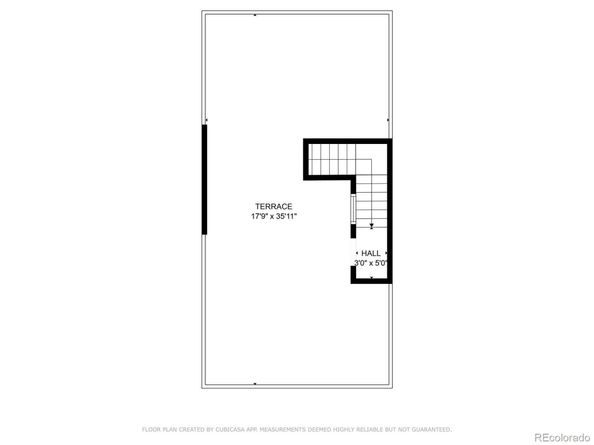 5128 W 26th Avenue 101, Denver CO 80212