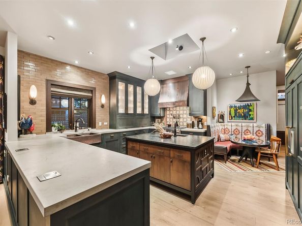 1233 S Williams Street, Denver CO 80210