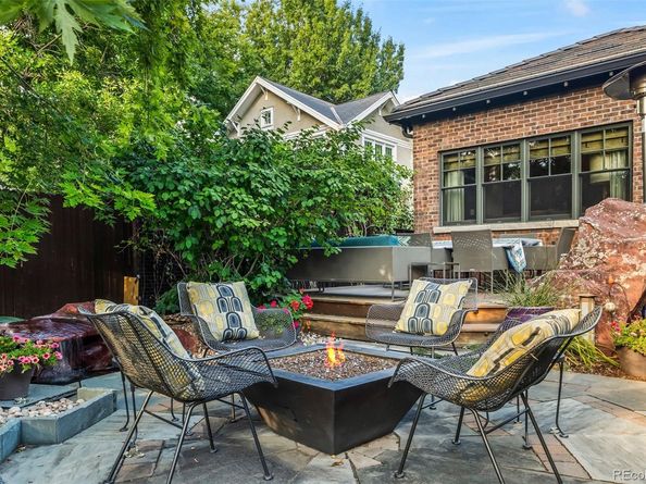 1233 S Williams Street, Denver CO 80210