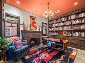 1233 S Williams Street, Denver CO 80210