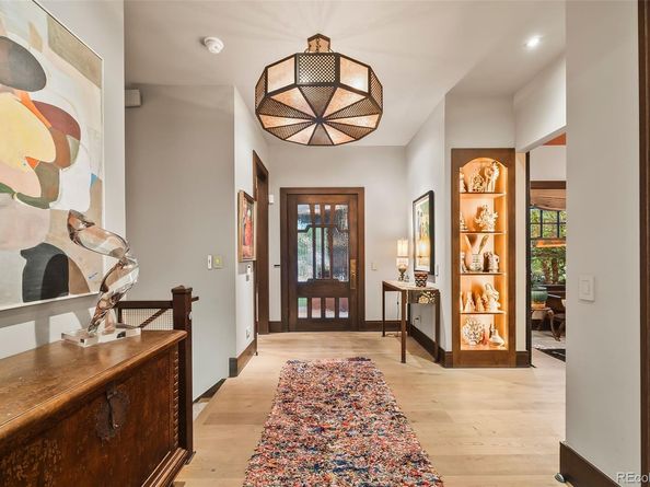 1233 S Williams Street, Denver CO 80210