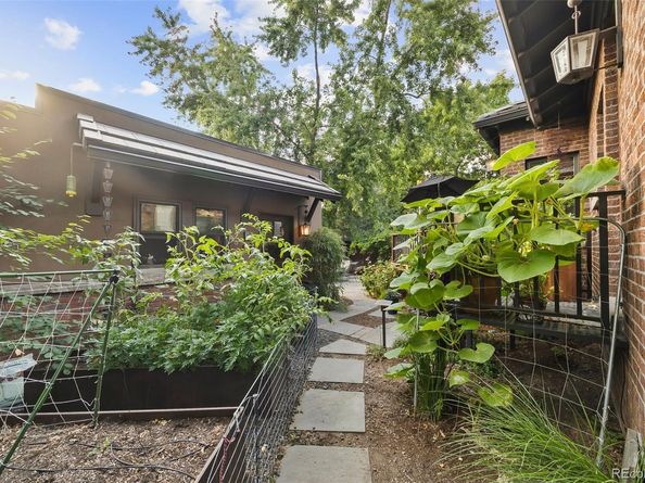 1233 S Williams Street, Denver CO 80210