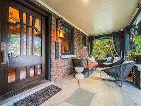 1233 S Williams Street, Denver CO 80210